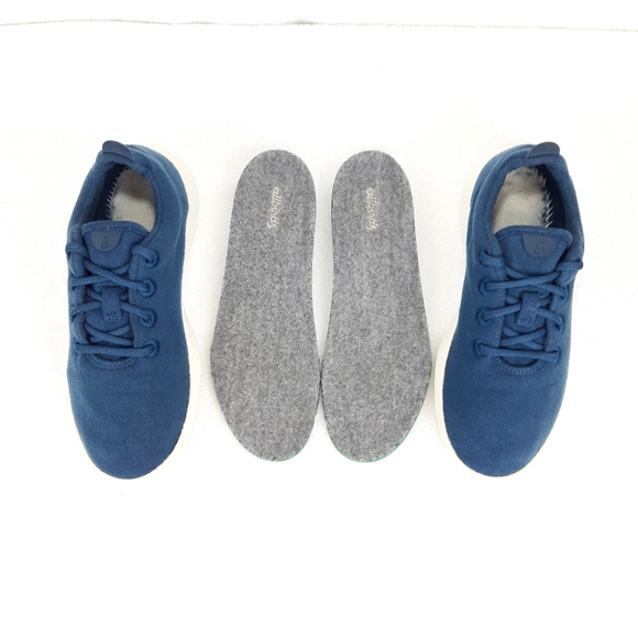 ALLBIRDS RUNNING SHOES - Picture 16 of 16